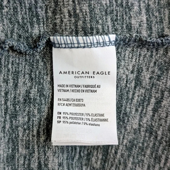 AE Soft & Sexy Long-Sleeve Tee Shirt - Picture 3 of 5